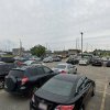 Outdoor lot parking on Revere Beach Parkway in Medford