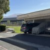 Carport parking on River Circle in Canyon Country
