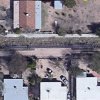 Outdoor lot parking on South San Fernando Avenue in Tucson