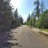 Driveway parking on Southeast 277th Street in Maple Valley