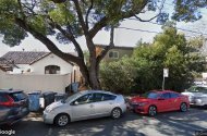  parking on Spruce Street in Berkeley
