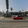 Garage parking on Tujunga Avenue in North Hollywood