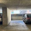Indoor lot parking on West Van Buren Street in Chicago
