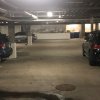 Indoor lot parking on Washington Street in Boston