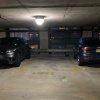 Indoor lot parking on Washington Street in Jersey City