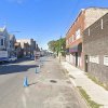 Outside parking on West Belmont Avenue in Chicago