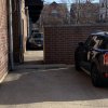 Outdoor lot parking on West Diversey Parkway in Chicago