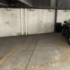 Indoor lot parking on West Erie Street in Chicago