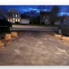 Driveway parking on Woodewind Drive in Naperville
