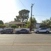 Outdoor lot parking on Woodman Avenue in Mission Hills