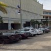 Outdoor lot parking on S Florida Ave in Tampa