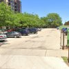 Parking Space parking on W Washington Blvd in Chicago