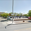 Outdoor lot parking on Yale Blvd SE in Albuquerque