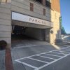 Parking Space parking on Aliceanna Street in Baltimore