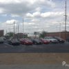 Outdoor lot parking on 3rd Avenue North in Nashville
