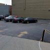 Outdoor lot parking on Church Avenue Southwest in Roanoke