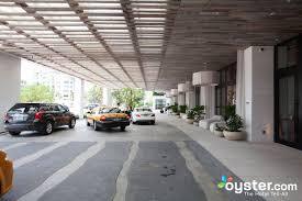  parking on Collins Avenue in Miami Beach