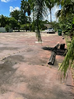  parking on Northwest Bayshore Boulevard in Port Saint Lucie