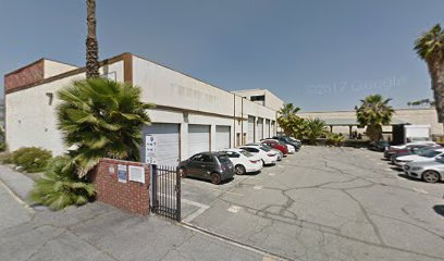  parking on South Raymond Avenue in Pasadena