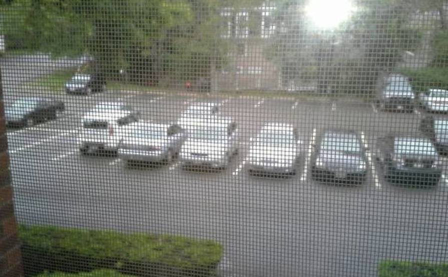  parking on Kenrick St in Boston