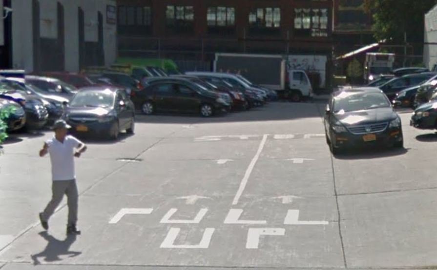  parking on 45-46 Ct Square W in Long Island City