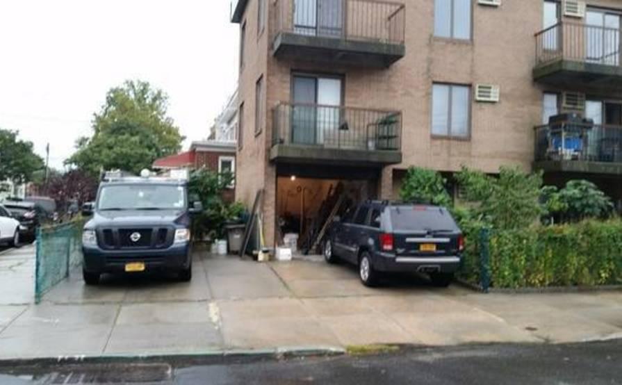  parking on Armstrong Ave in Staten Island