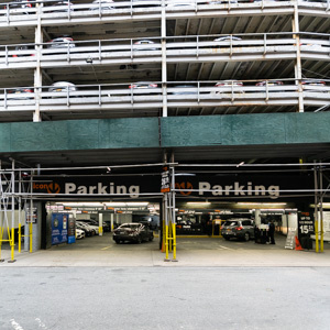  parking on 14-26 South William St in New York