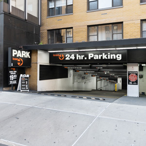  parking on Livingston Street in Brooklyn