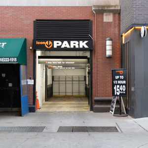  parking on Montague Street in Brooklyn