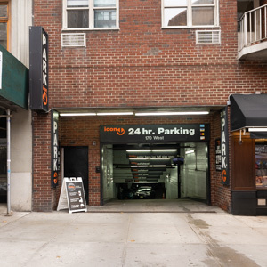  parking on 215-225 7th Ave in New York