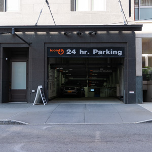  parking on Washington St in New York