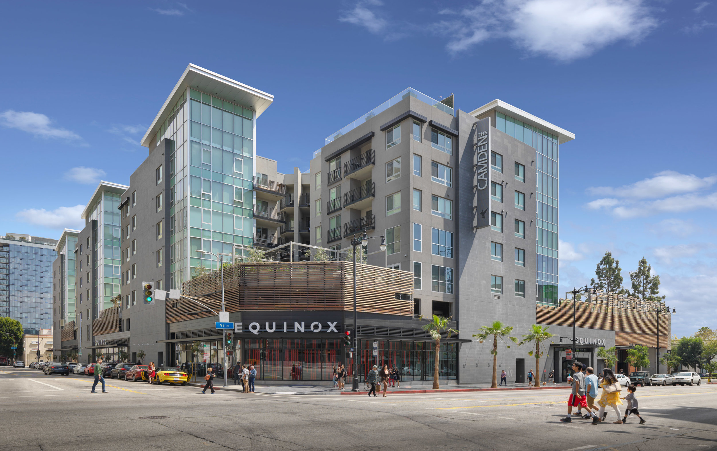 Insights and Sounds: California Adventure at 15: Now \u0026 Then, image size:2500x1573