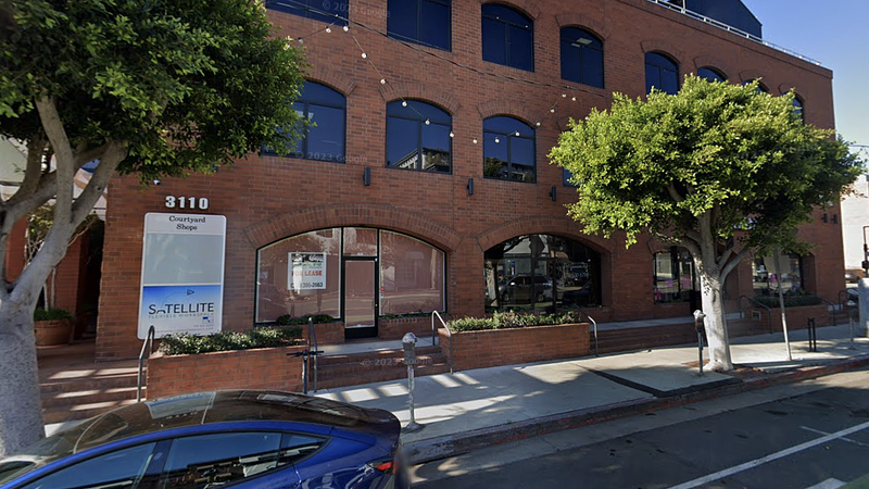 Photo of the Listing