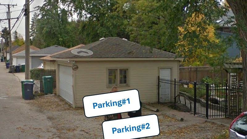 Photo of the Listing