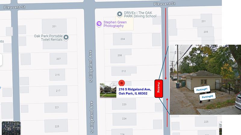 Photo of the Listing