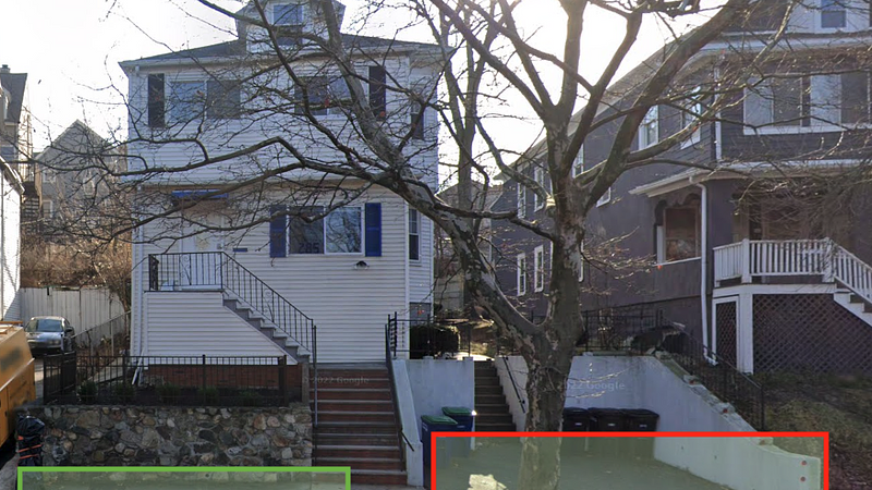 Photo of the Listing