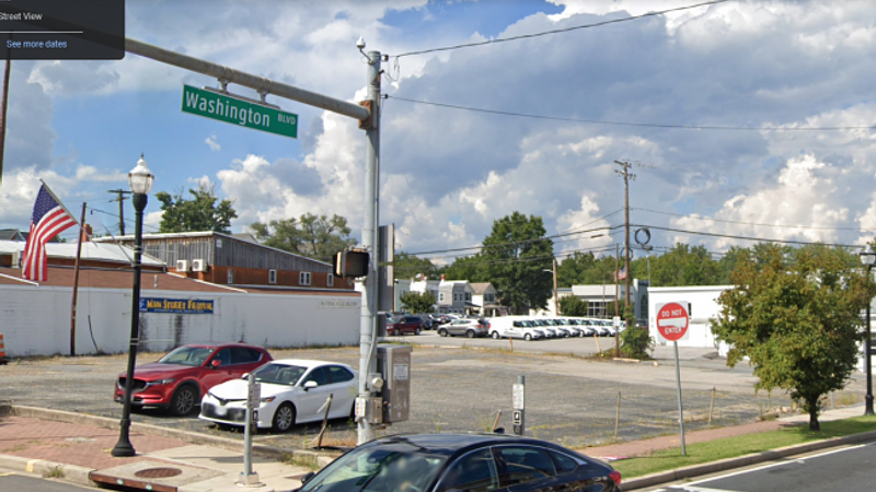 Photo of the Listing