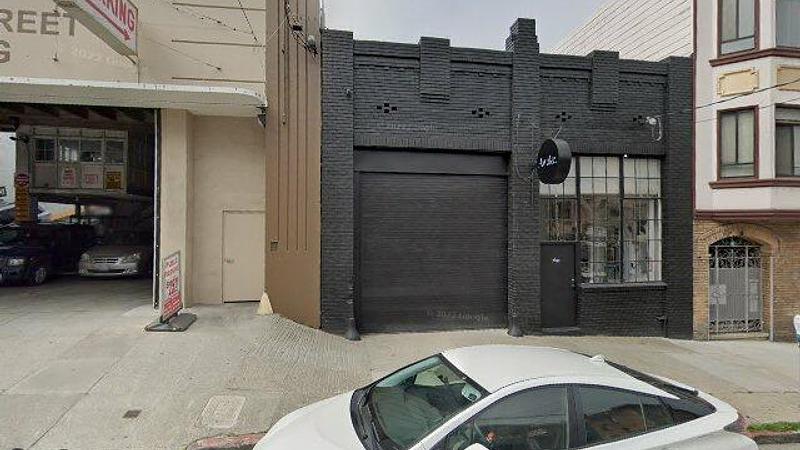 Photo of the Listing