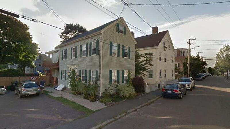 Photo of the Listing