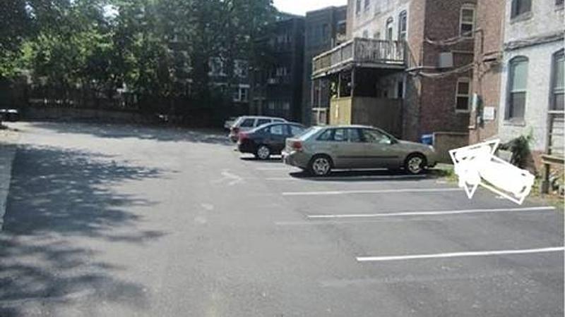 Photo of the Listing
