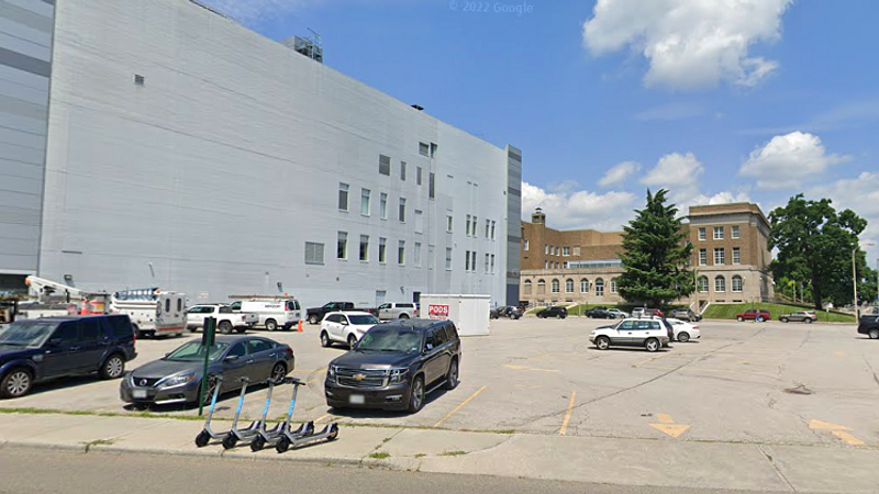 Photo of the Listing